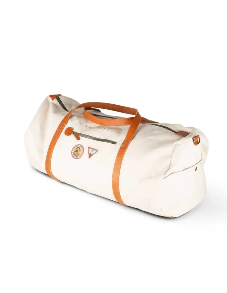 Amundsen Okavanga Duffel Bag Reistas (Maat – , Kleur – )