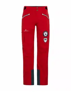 Amundsen Peak Panther Ski Broek Heren (Maat – M, Kleur – )