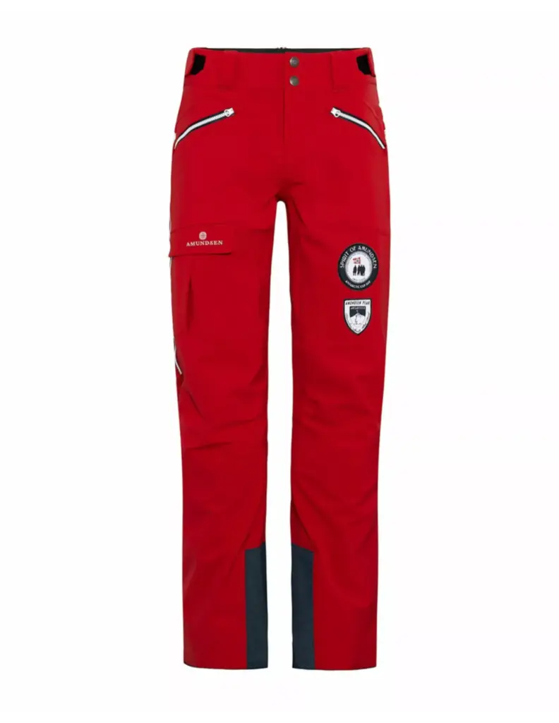 Amundsen Peak Panther Ski Broek Heren (Maat – M, Kleur – )