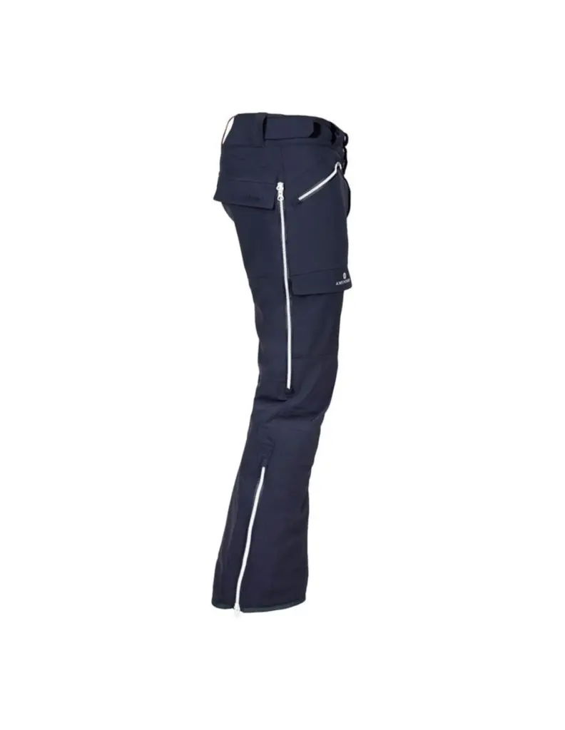Amundsen Peak Panther Ski Broek Heren (Maat – L, Kleur – )