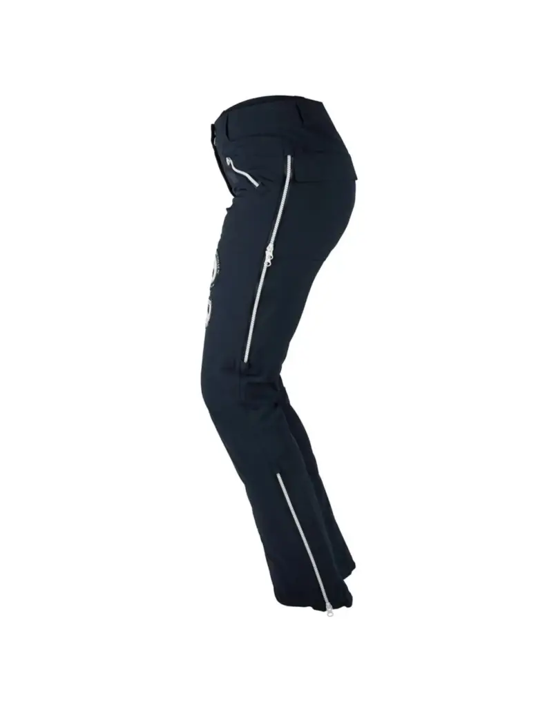 Amundsen Peak Panther Women (Maat – M, Kleur – )