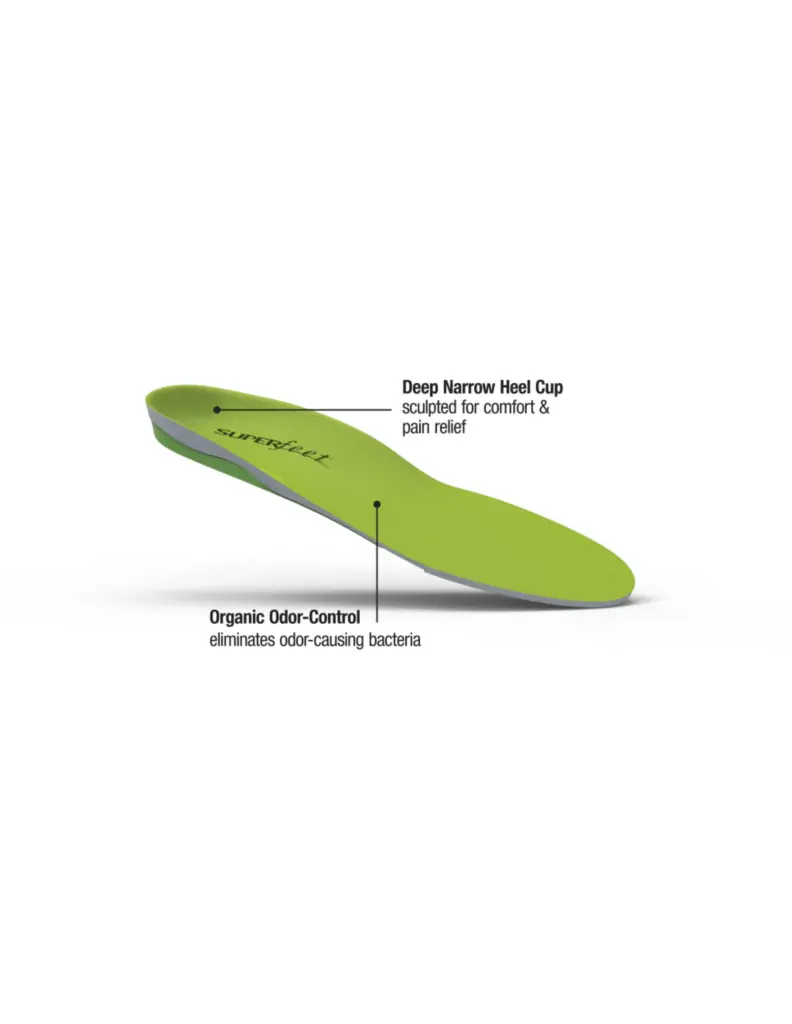 AP Support – Trim-To-Fit Green/Medical (Maat – C)