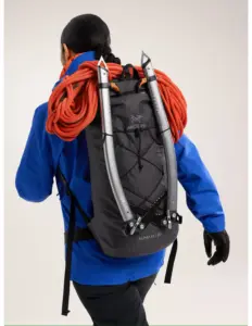 Arc’teryx Alpha FL 20L Rugzak Alpinisme (Maat – , Kleur – )