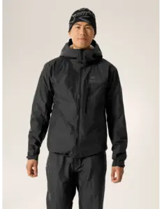 Arc’teryx Alpha SL Jacket Heren (Maat – L, Kleur – )