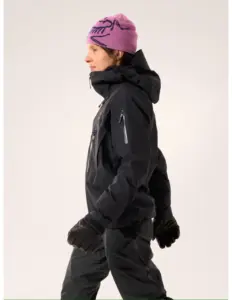 Arc’teryx Alpha SV Jacket Dames (Maat – L, Kleur – )