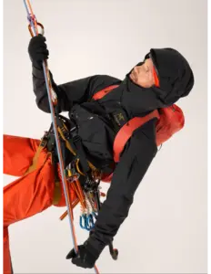Arc’teryx Alpha SV Jacket Heren (Maat – M, Kleur – )
