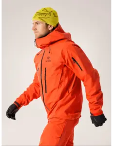 Arc’teryx Alpha SV Jacket Heren (Maat – XL, Kleur – / )