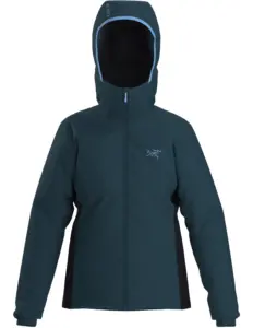 Arc’teryx Atom Hoody Dames (Maat – L, Kleur – )