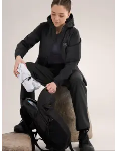 Arc’teryx Atom Hoody Dames (Maat – S, Kleur – )