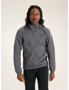 Arc’teryx Atom Hoody Heren (Maat – , Kleur – / )