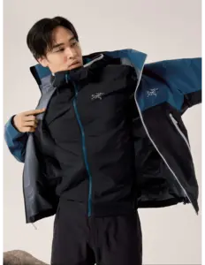 Arc’teryx Atom Hoody Heren (Maat – M, Kleur – )