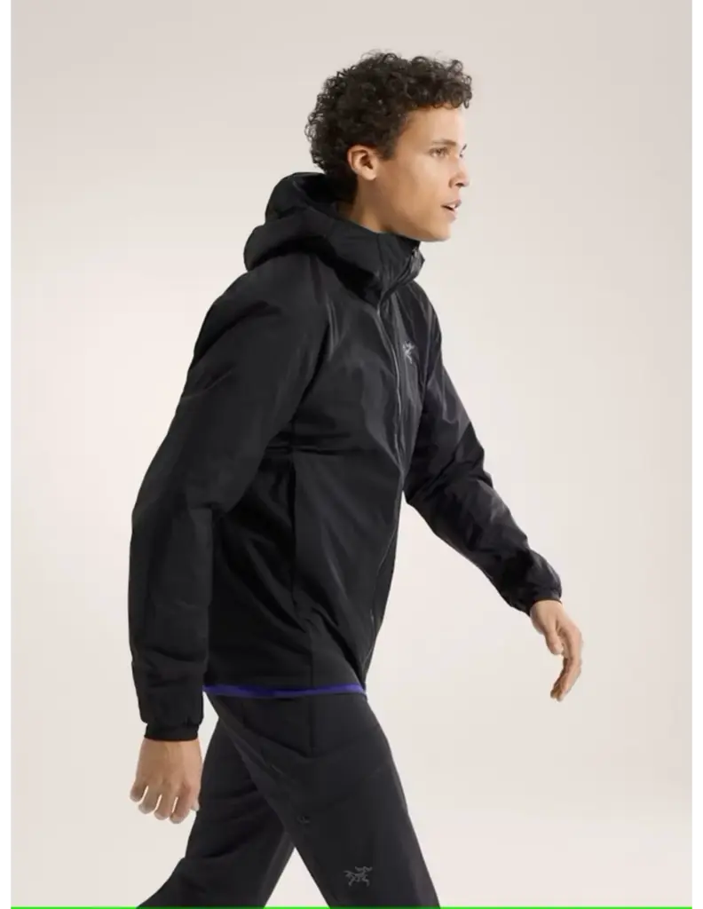 Arc’teryx Atom Hoody Heren (Maat – XS, Kleur – )