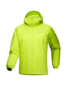 Arc’teryx Atom Hoody Heren Mantis