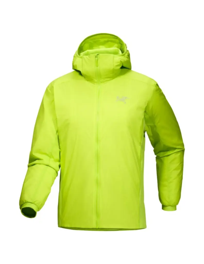 Arc’teryx Atom Hoody Heren Mantis