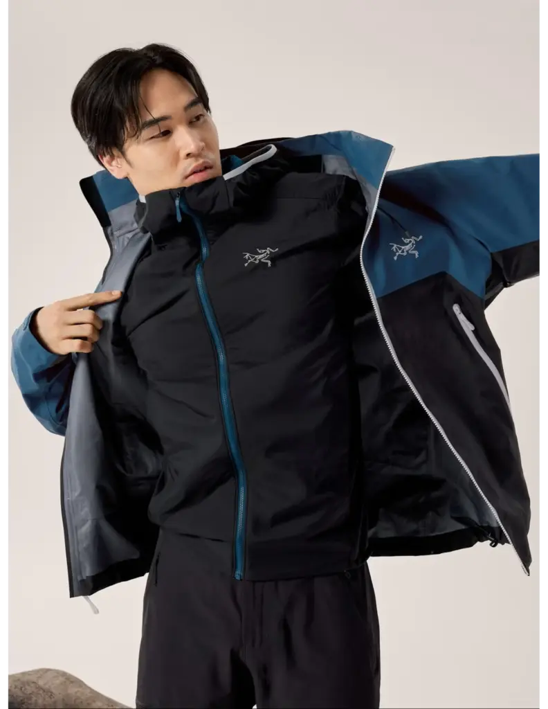 Arc’teryx Atom Hoody Heren (Maat – M, Kleur – )
