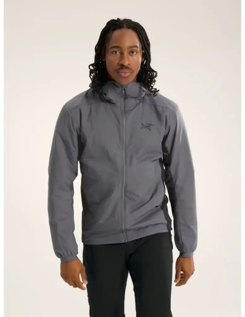 Arc’teryx Atom Hoody Heren Zwart
