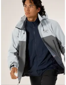 Arc’teryx Atom Jacket Heren (Maat – , Kleur – )