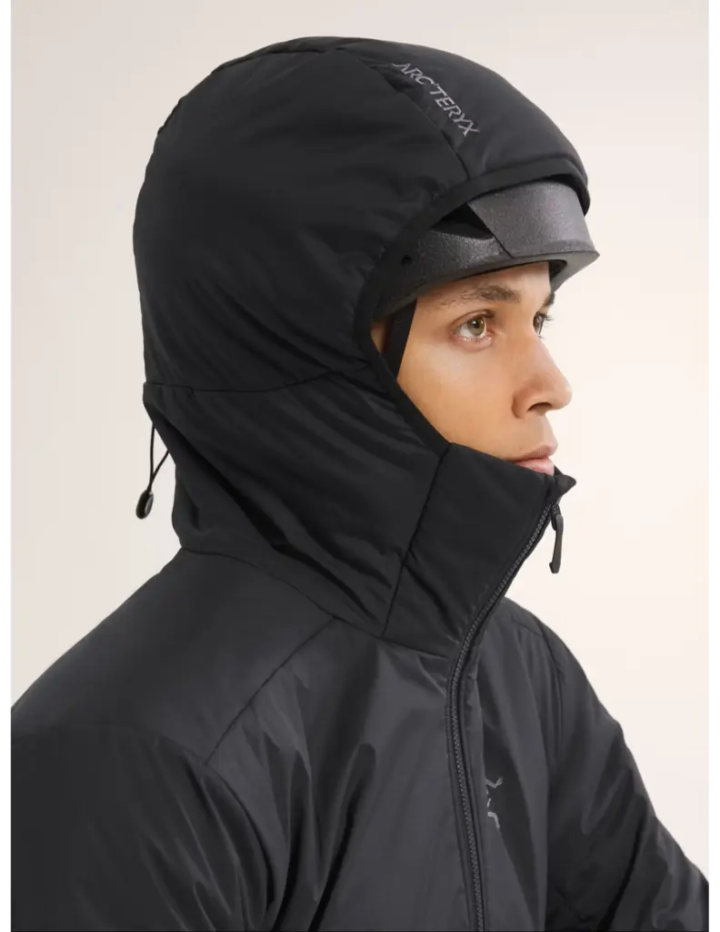 Arc’teryx Atom SV Hoody Heren (Maat – , Kleur – )