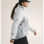 Arctic Silk