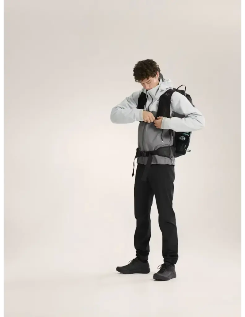 Arc’teryx Beta AR Jacket M Solitude/void