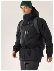 Arc’teryx Beta Insulated Jacket Heren (Maat – M, Kleur – )
