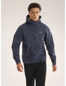 Arc’teryx Beta Jacket Heren (Maat – M, Kleur – )
