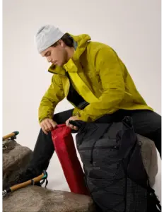 Arc’teryx Beta SL Jacket Heren (Maat – XL, Kleur – / )