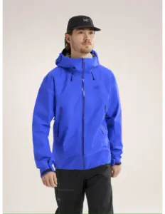Arc’teryx Beta SL Jacket Heren Electra
