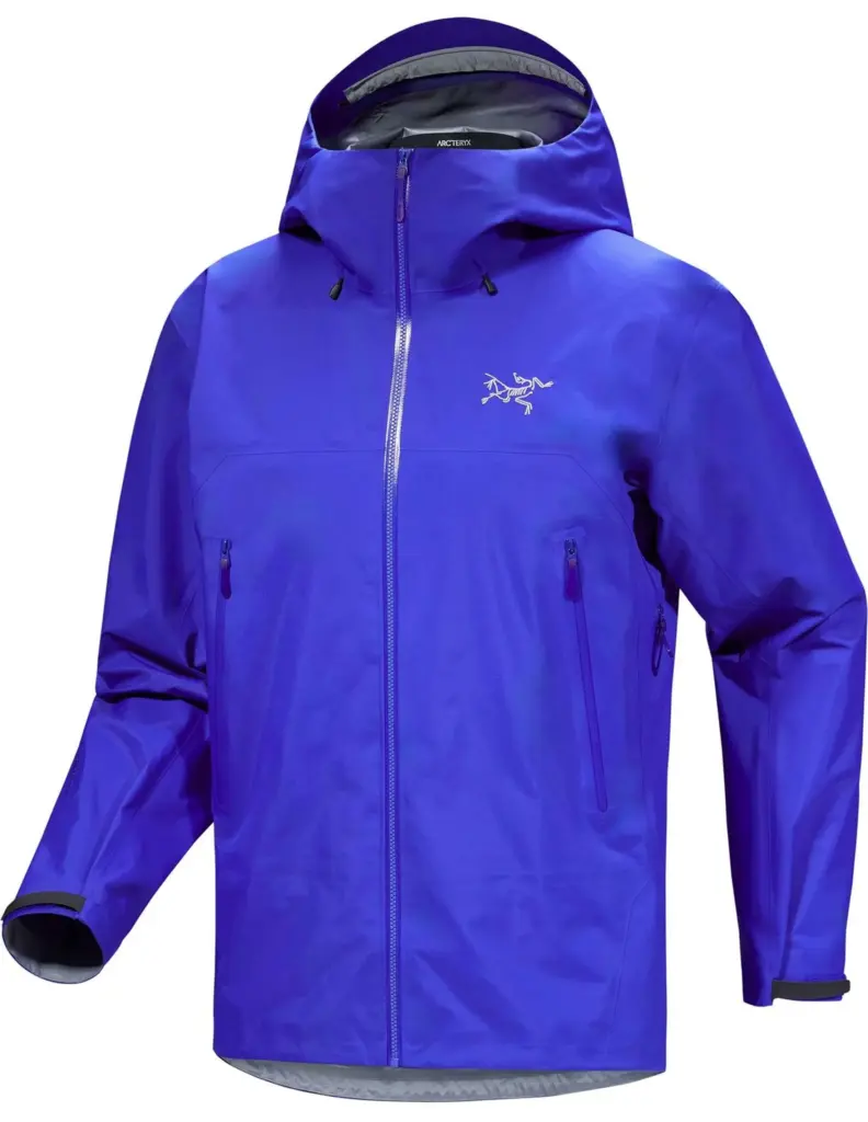 Arc’teryx Beta SL Jacket Heren Vitality Ii