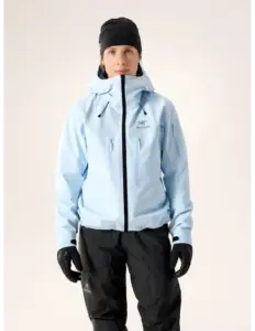 Arc’teryx Beta SV Jacket Dames (Maat – L, Kleur – / )