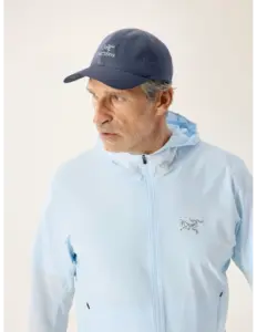 Arc’teryx Bird Word Cap (Maat – , Kleur – Dk / )
