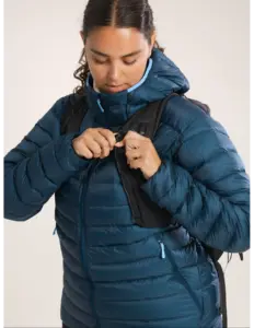 Arc’teryx Cerium Hoody Dames (Maat – L, Kleur – / )