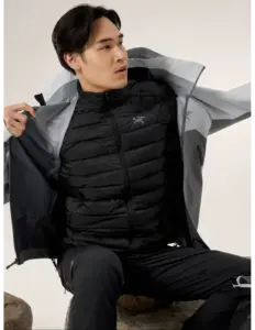 Arc’teryx Cerium Jacket Heren (Maat – , Kleur – )