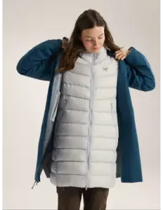 Arc’teryx Cerium Mid Coat Dames (Maat – L, Kleur – )