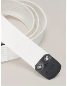 Arc´teryx Conveyor Riem 38MM Arctic Silk