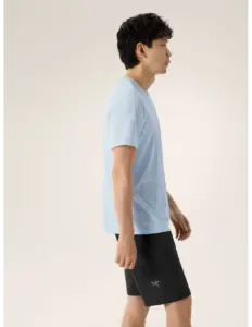 Arc’teryx Cormac Crew Tee Heren (Maat – , Kleur – )