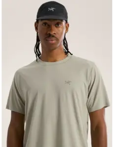 Arc’teryx Cormac Crew Tee Heren Habitat