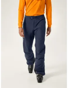 Arc’teryx Fissile Insulated Pant Wintersport Heren (Maat – , Kleur – )