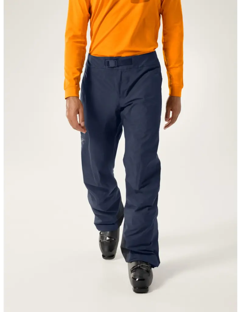 Arc’teryx Fissile Insulated Pant Wintersport Heren (Maat – , Kleur – )