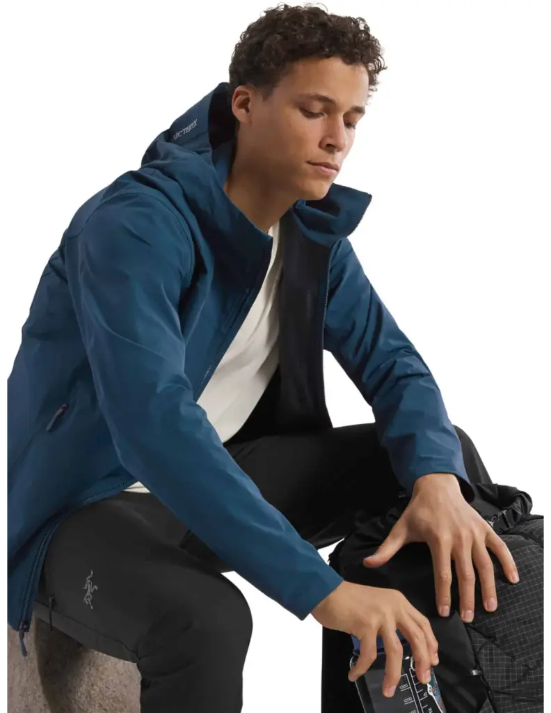 Arc’teryx Gamma Hoody Heren (Maat – S, Kleur – )