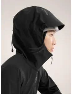Arc’teryx Gamma MX Hoody Dames (Maat – L, Kleur – )