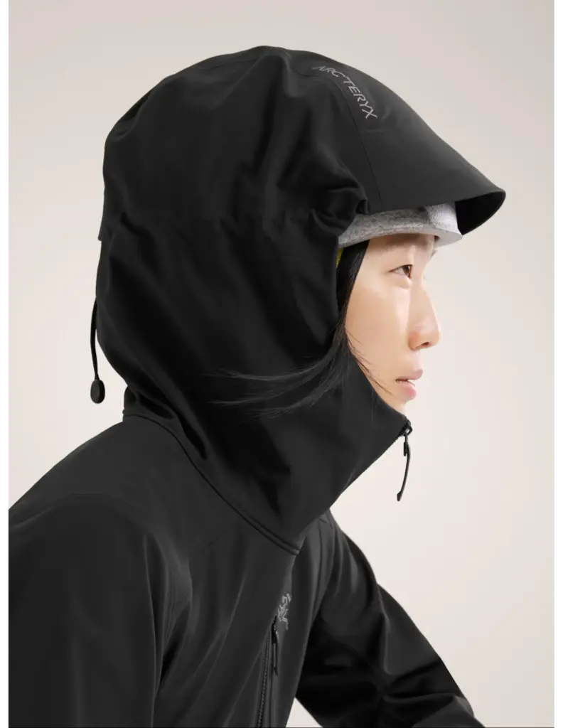 Arc’teryx Gamma MX Hoody Dames (Maat – L, Kleur – )