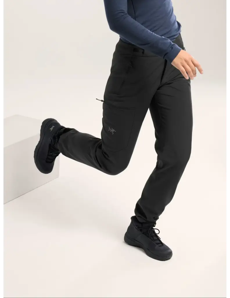 Arc’teryx Gamma MX Pant Dames (Maat – , Kleur – )