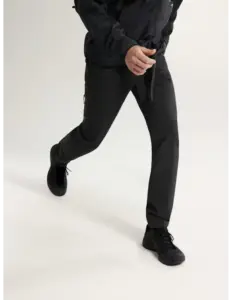 Arc’teryx Gamma Pant Heren Zwart