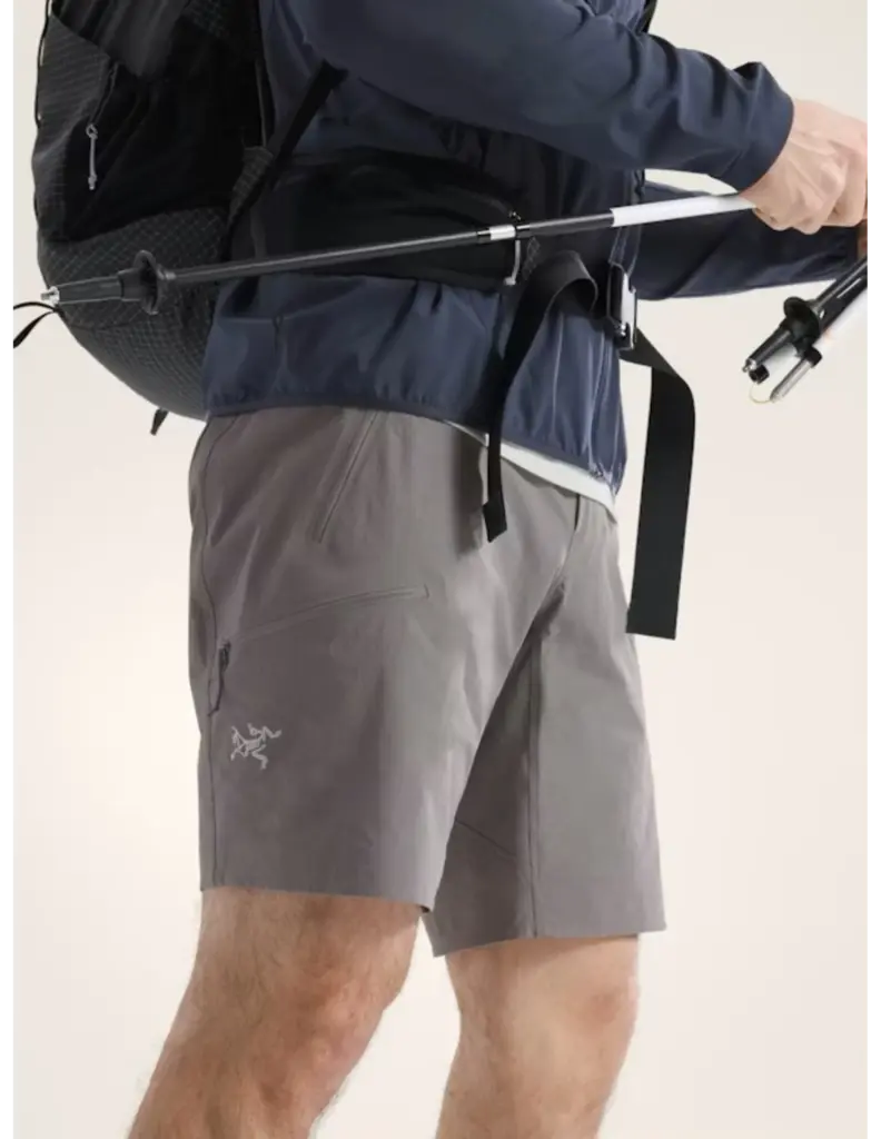 Arc’teryx Gamma SL Short 9′ Heren (Maat – 34, Kleur – )