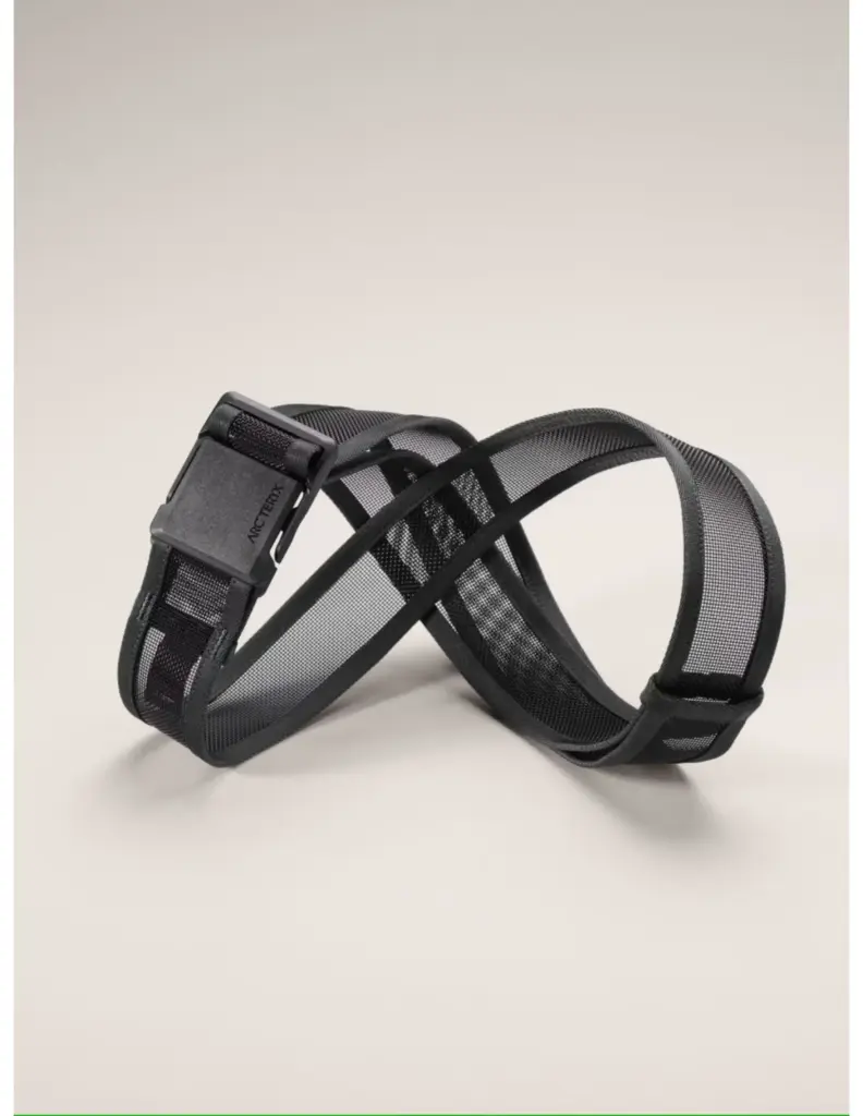 Arc’teryx Heliad Riem 32 mm (Maat – M, Kleur – )