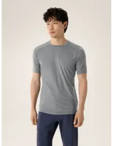 Arc´teryx Ionia Merino T Shirt Heren (Maat – S, Kleur – )