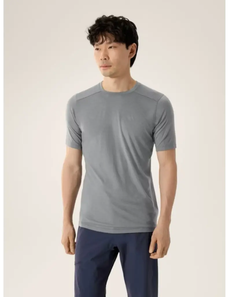 Arc´teryx Ionia Merino T Shirt Heren (Maat – S, Kleur – )