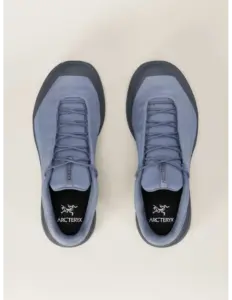 Arc’teryx Kopec GTX Wandelschoen Heren Grijs