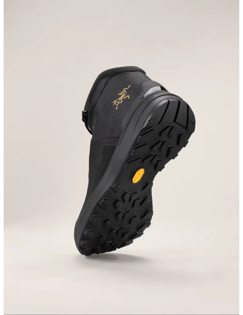 Arc’teryx Kopec Mid GTX Wandelschoen Heren (Maat – 11, Kleur – / )